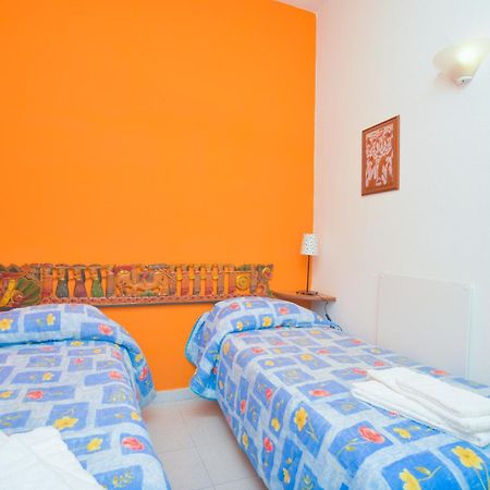 Residence Aegidius Ischia Eksteriør billede