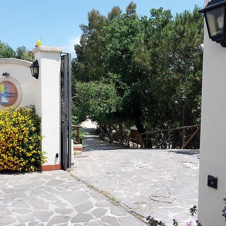 Residence Aegidius Ischia Eksteriør billede