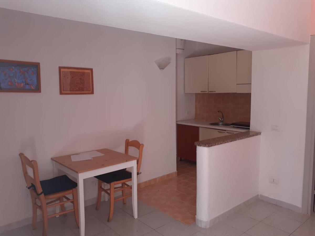 Residence Aegidius Ischia Eksteriør billede