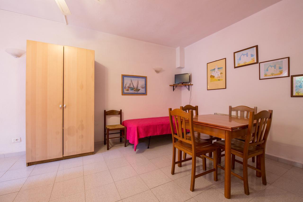 Residence Aegidius Ischia Eksteriør billede